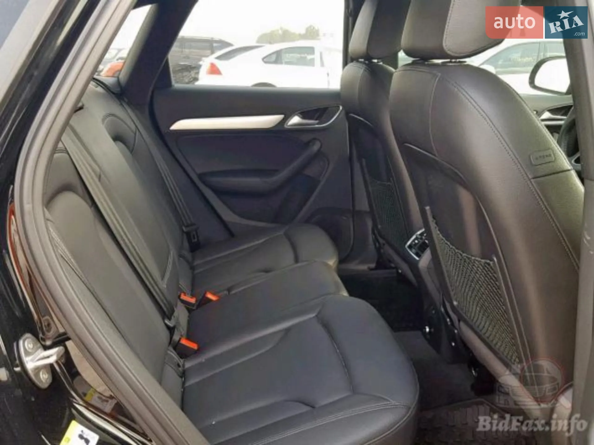 2018 Audi Q3 - мініатюра 30