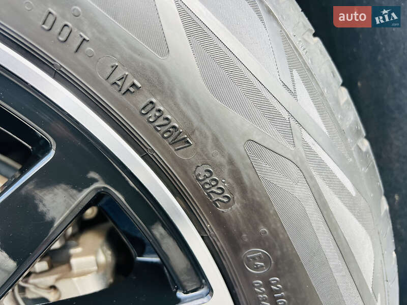 Позашляховик / Кросовер Audi Q3 2022 в Мукачевому