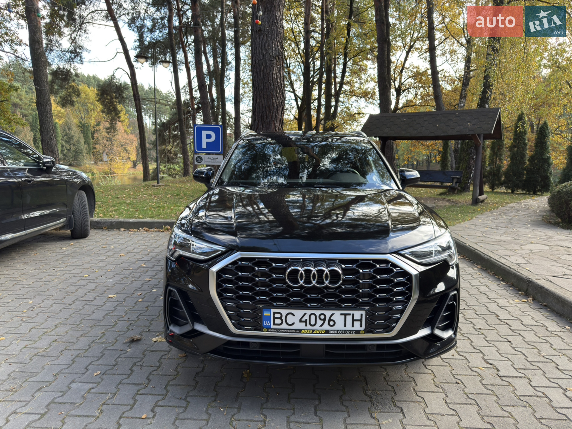 2022 Audi Q3 - мініатюра 10