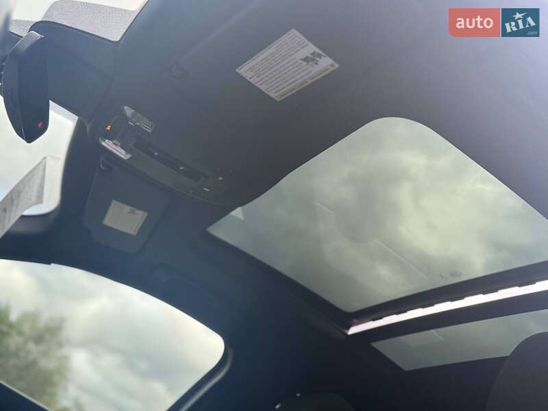 Внедорожник / Кроссовер Audi Q3 2019 в Вижнице