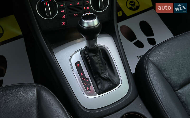 Внедорожник / Кроссовер Audi Q3 2016 в Львове фото 18 Внедорожник / Кроссовер Audi Q3 2016 в Львове