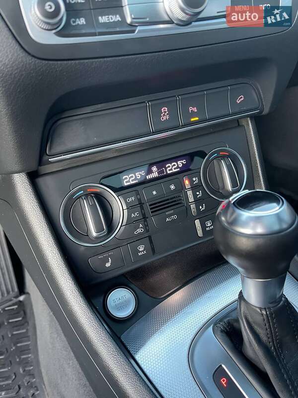 Позашляховик / Кросовер Audi Q3 2016 в Львові