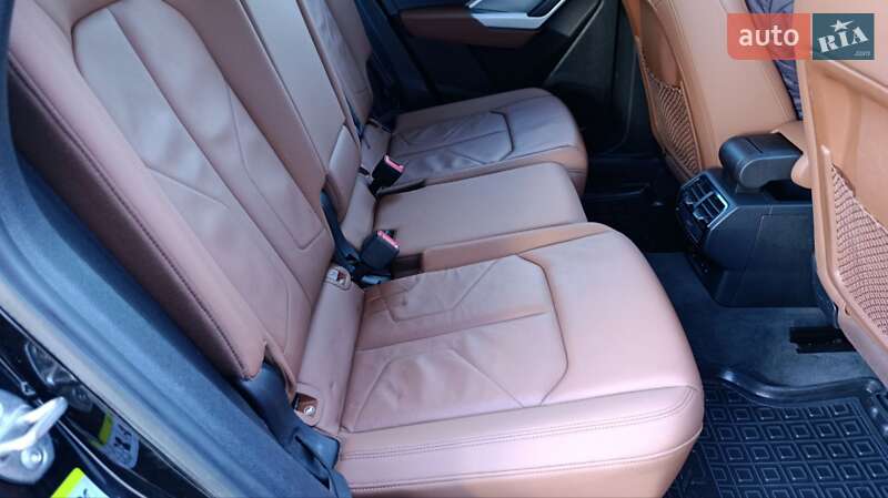 Внедорожник / Кроссовер Audi Q3 2019 в Стрые