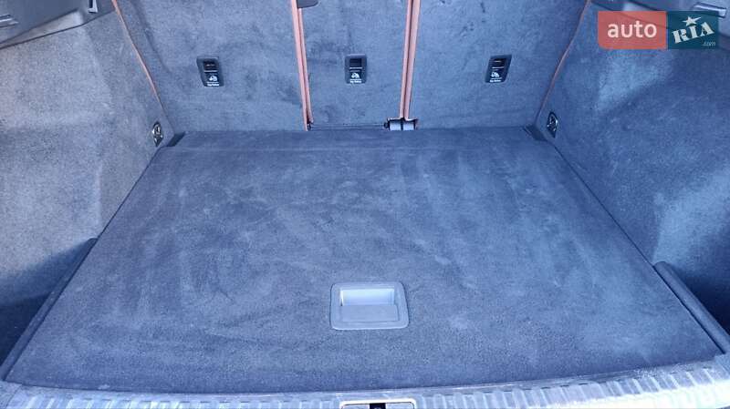 Внедорожник / Кроссовер Audi Q3 2019 в Стрые