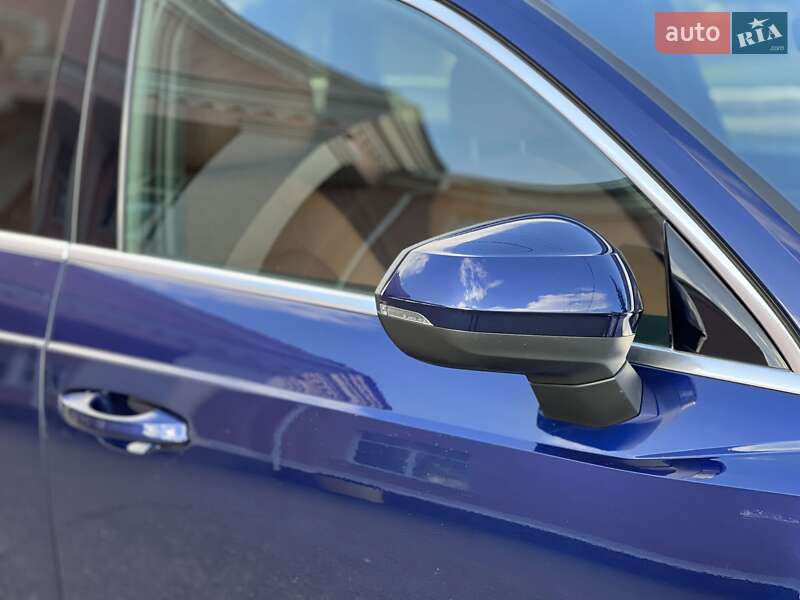 Внедорожник / Кроссовер Audi Q3 2020 в Сумах фото 50 Внедорожник / Кроссовер Audi Q3 2020 в Сумах