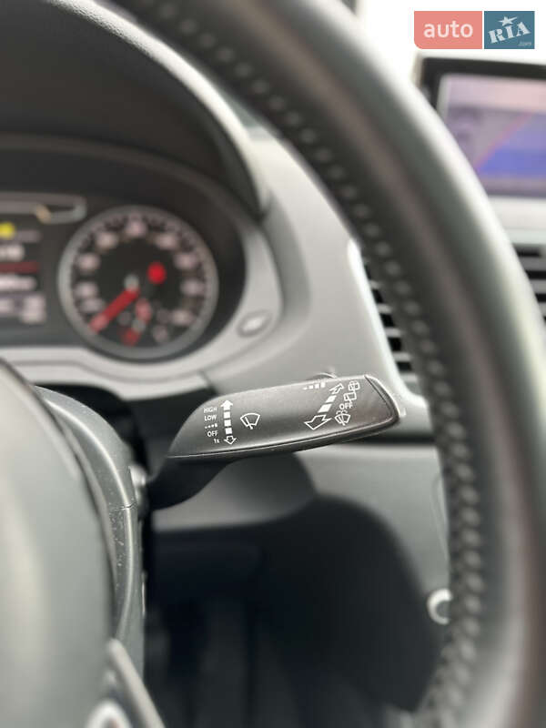 Позашляховик / Кросовер Audi Q3 2014 в Ужгороді фото 47 Позашляховик / Кросовер Audi Q3 2014 в Ужгороді