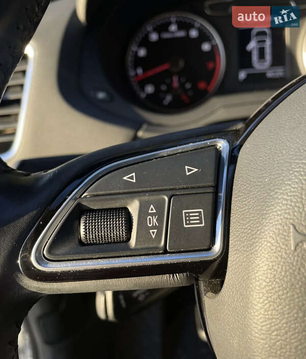 Внедорожник / Кроссовер Audi Q3 2016 в Киеве фото 11 Внедорожник / Кроссовер Audi Q3 2016 в Киеве