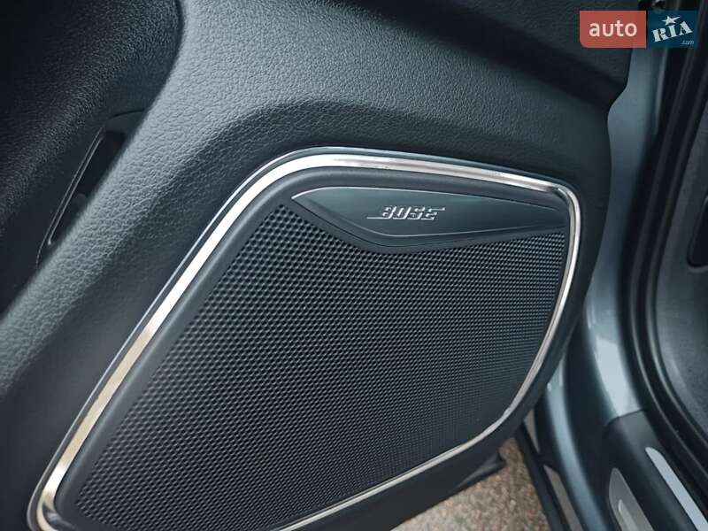 Внедорожник / Кроссовер Audi Q3 2014 в Бердичеве