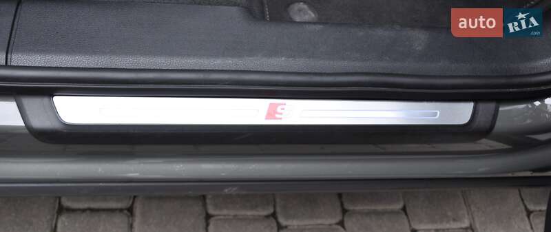 Внедорожник / Кроссовер Audi Q3 2020 в Одессе