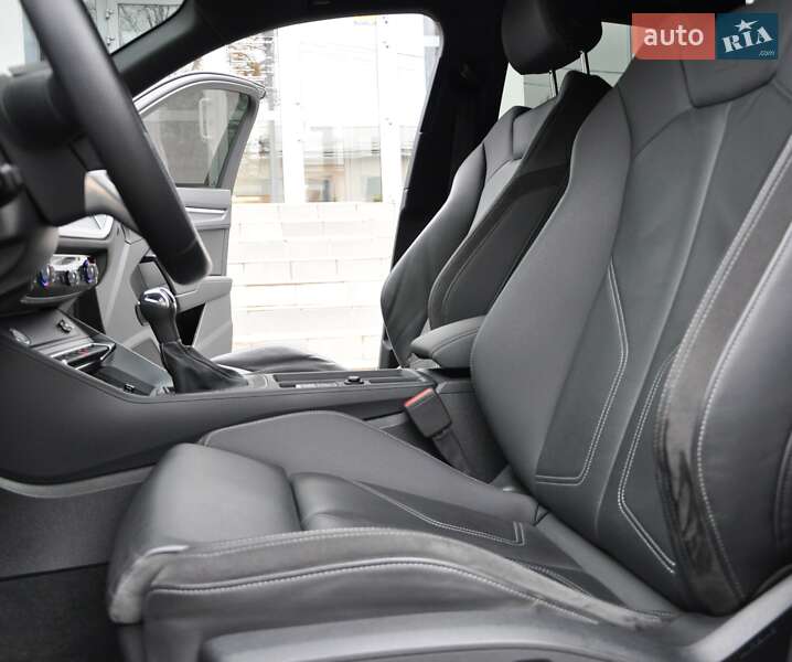 Внедорожник / Кроссовер Audi Q3 2020 в Одессе