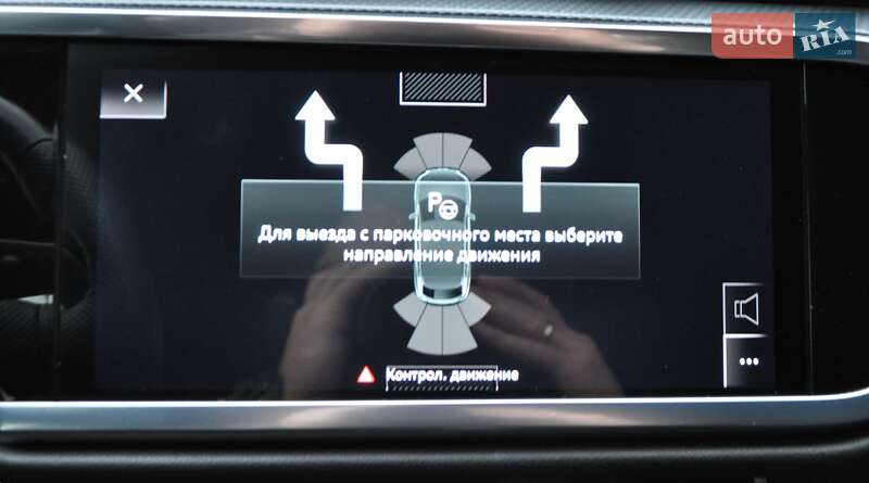 Внедорожник / Кроссовер Audi Q3 2020 в Одессе