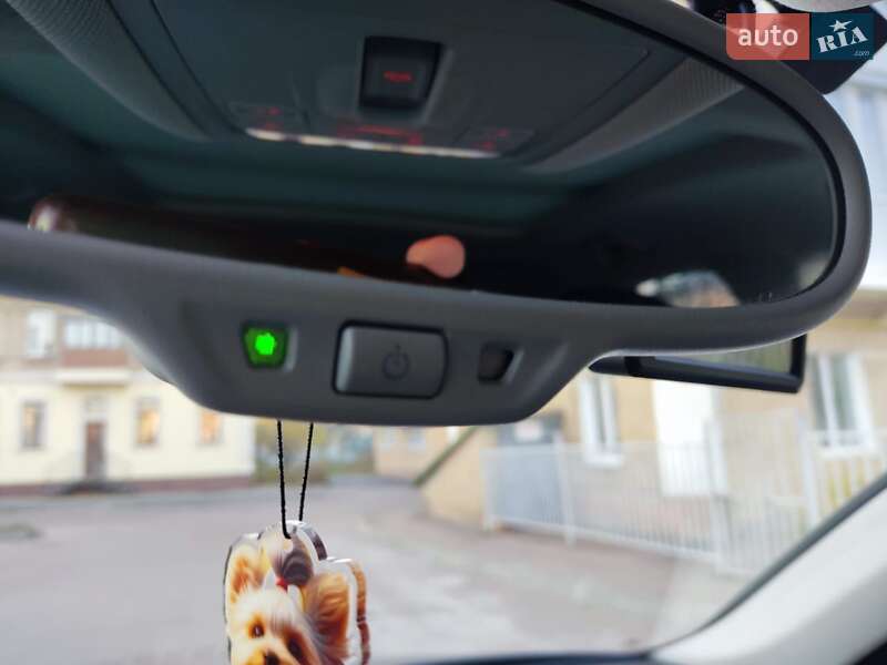 Внедорожник / Кроссовер Audi Q3 2014 в Бердичеве