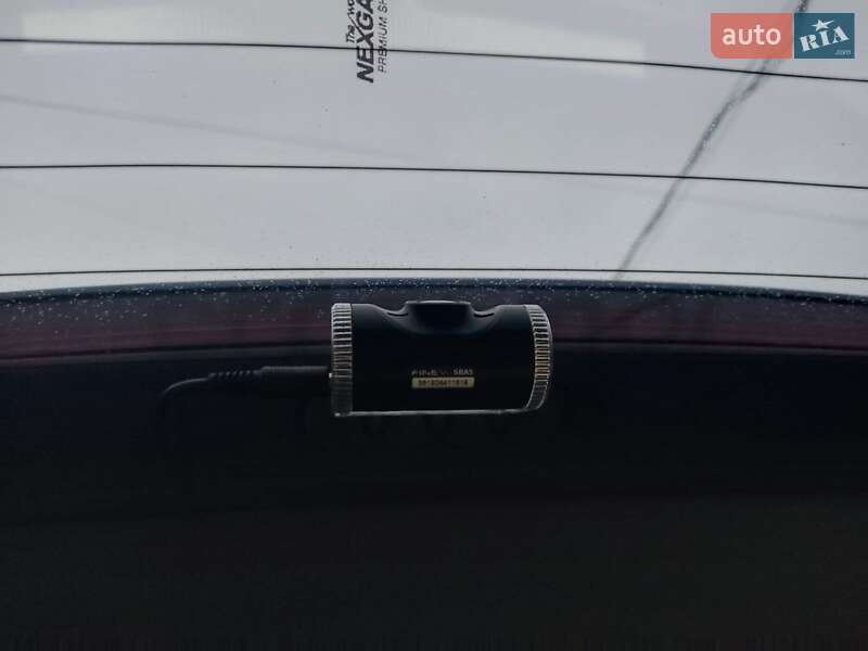 Внедорожник / Кроссовер Audi Q3 2014 в Бердичеве