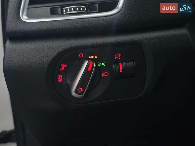 Внедорожник / Кроссовер Audi Q3 2017 в Тернополе фото 45 Внедорожник / Кроссовер Audi Q3 2017 в Тернополе