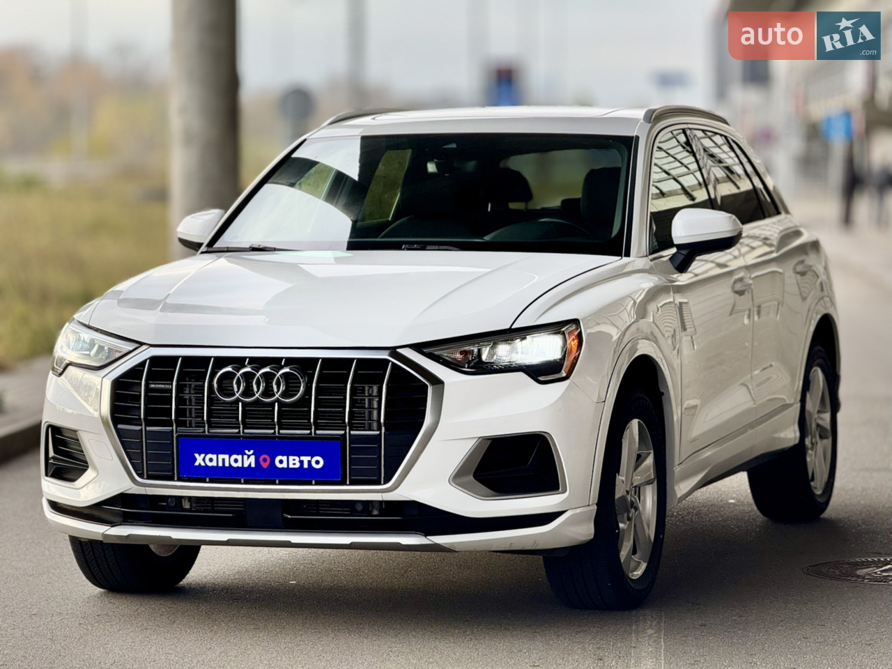 2012 Audi A6 allroad - мініатюра 34