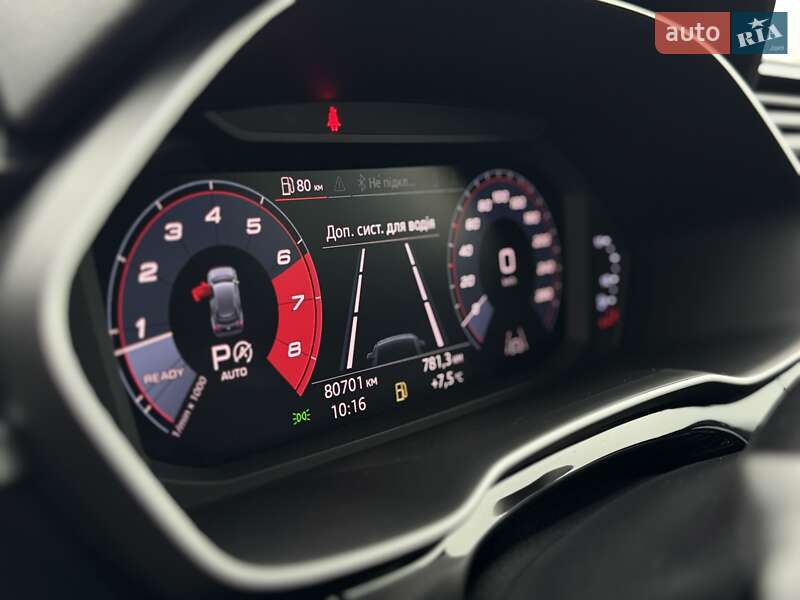 Внедорожник / Кроссовер Audi Q3 2019 в Мукачево фото 50 Внедорожник / Кроссовер Audi Q3 2019 в Мукачево