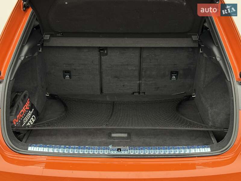 Внедорожник / Кроссовер Audi Q3 2019 в Мукачево фото 42 Внедорожник / Кроссовер Audi Q3 2019 в Мукачево