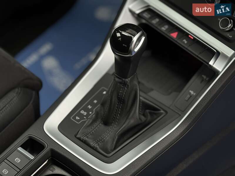 Внедорожник / Кроссовер Audi Q3 2019 в Мукачево фото 69 Внедорожник / Кроссовер Audi Q3 2019 в Мукачево