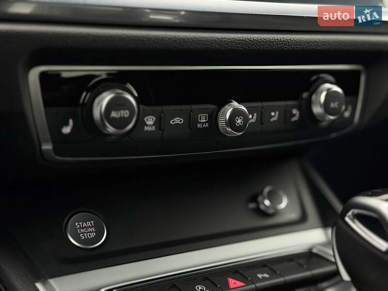 Внедорожник / Кроссовер Audi Q3 2019 в Мукачево фото 76 Внедорожник / Кроссовер Audi Q3 2019 в Мукачево