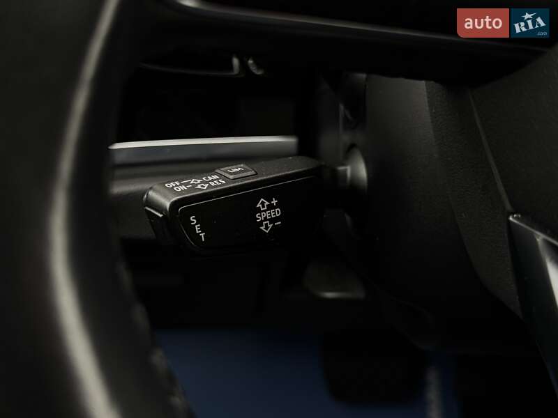 Внедорожник / Кроссовер Audi Q3 2019 в Мукачево фото 82 Внедорожник / Кроссовер Audi Q3 2019 в Мукачево