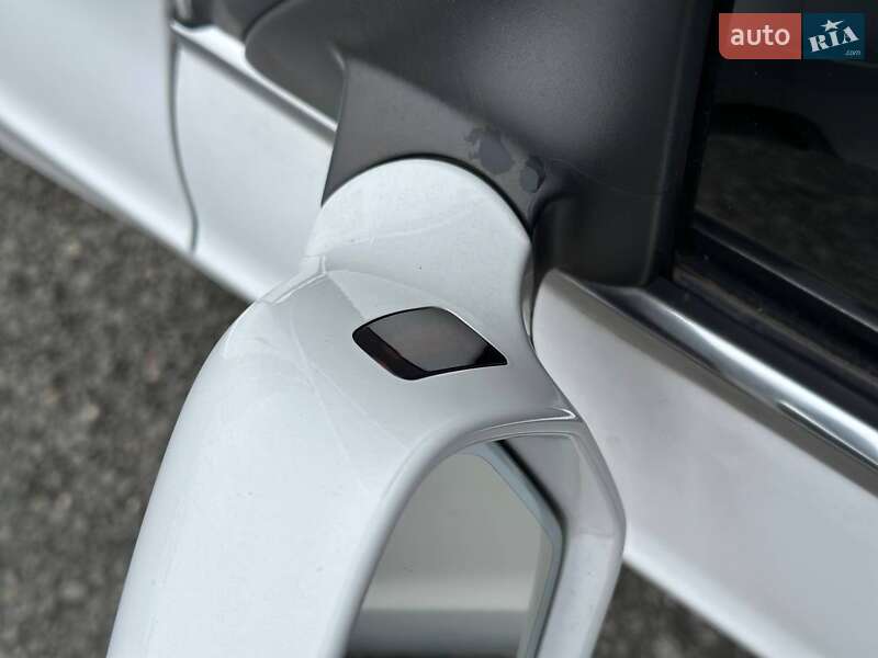 Позашляховик / Кросовер Audi Q3 2014 в Луцьку фото 18 Позашляховик / Кросовер Audi Q3 2014 в Луцьку