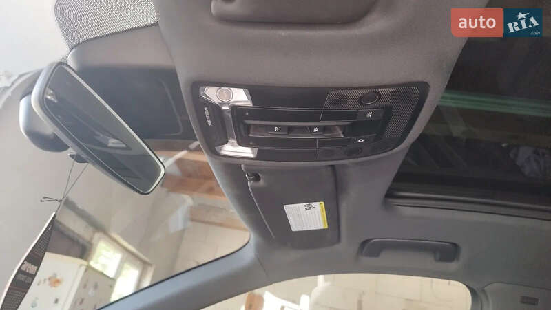 Внедорожник / Кроссовер Audi Q3 2021 в Одессе фото 13 Внедорожник / Кроссовер Audi Q3 2021 в Одессе