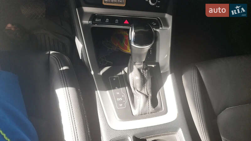 Внедорожник / Кроссовер Audi Q3 2021 в Одессе фото 16 Внедорожник / Кроссовер Audi Q3 2021 в Одессе