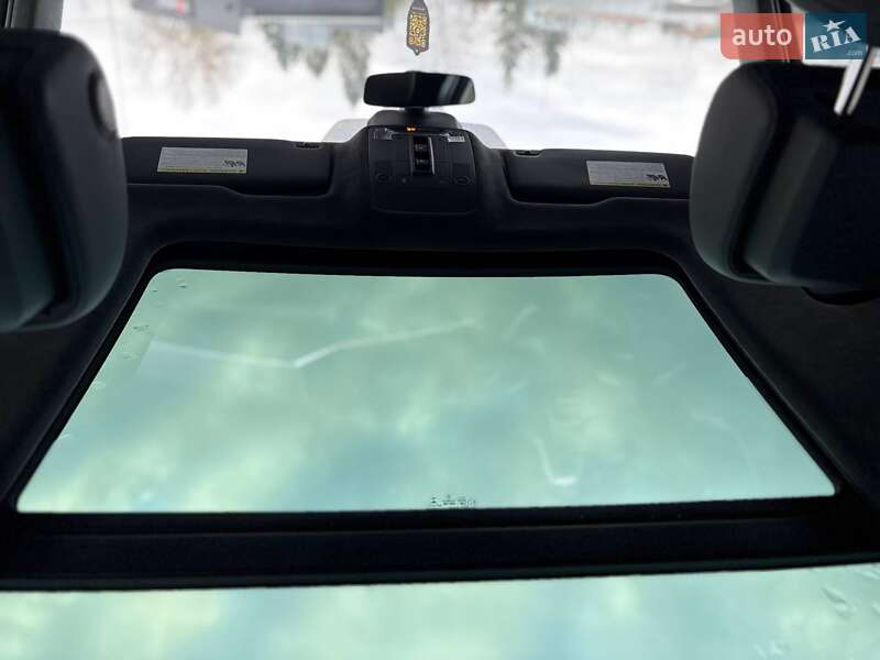 Внедорожник / Кроссовер Audi Q3 2020 в Стрые