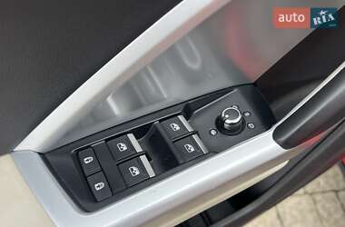 Внедорожник / Кроссовер Audi Q3 2020 в Ровно