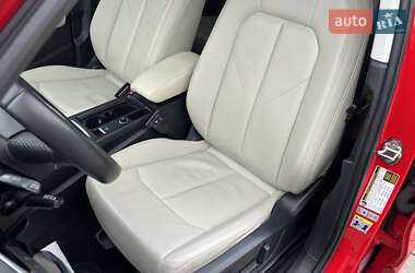 Внедорожник / Кроссовер Audi Q3 2020 в Ровно