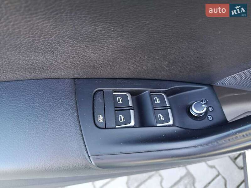 Позашляховик / Кросовер Audi Q3 2015 в Хотині фото 4 Позашляховик / Кросовер Audi Q3 2015 в Хотині