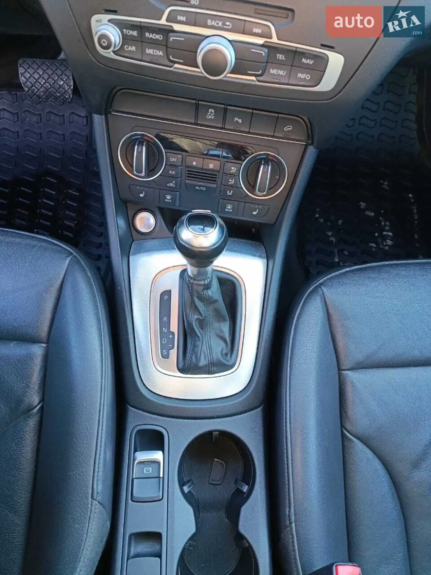 2015 Audi Q3 - мініатюра 8