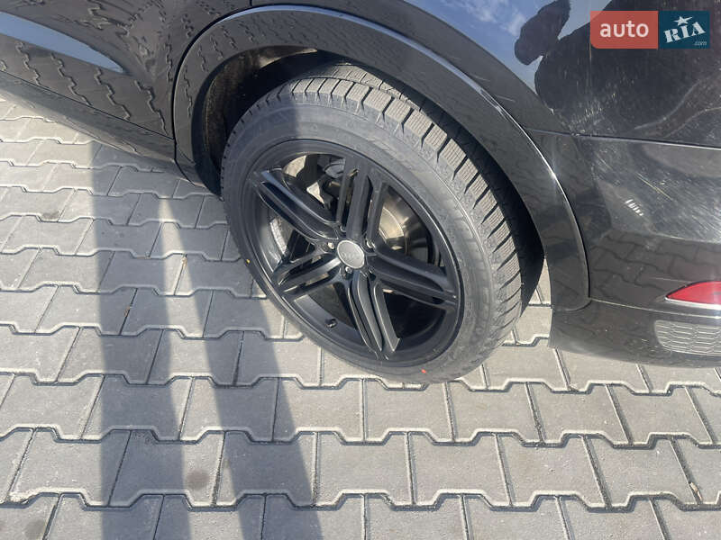 Позашляховик / Кросовер Audi Q3 2014 в Ірпені фото 12 Позашляховик / Кросовер Audi Q3 2014 в Ірпені