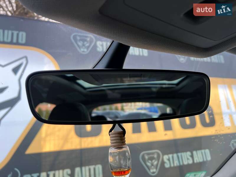 Внедорожник / Кроссовер Audi Q3 2016 в Хмельницком фото 26 Внедорожник / Кроссовер Audi Q3 2016 в Хмельницком