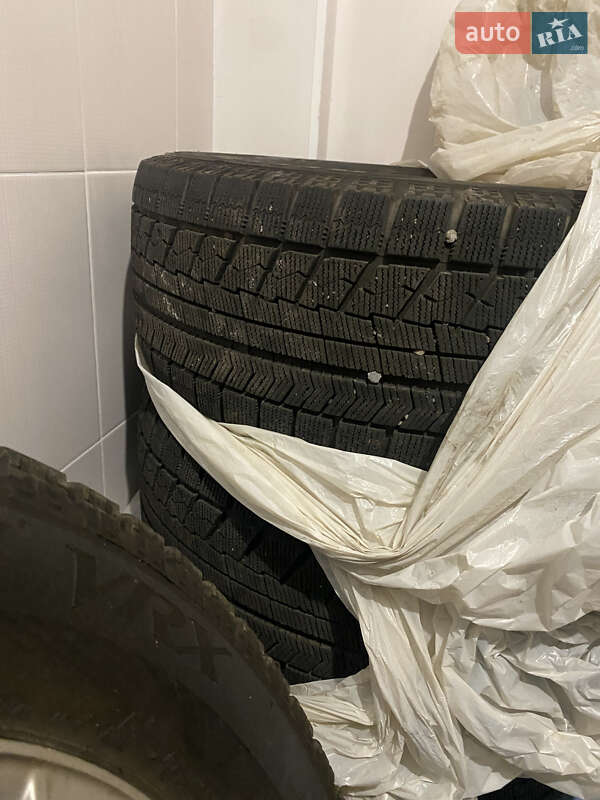 Позашляховик / Кросовер Audi Q3 2018 в Дніпрі