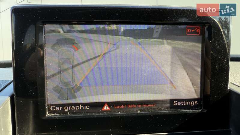 Позашляховик / Кросовер Audi Q3 2018 в Києві