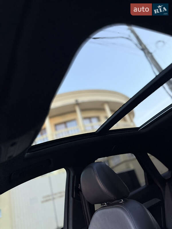 Позашляховик / Кросовер Audi Q3 2017 в Одесі