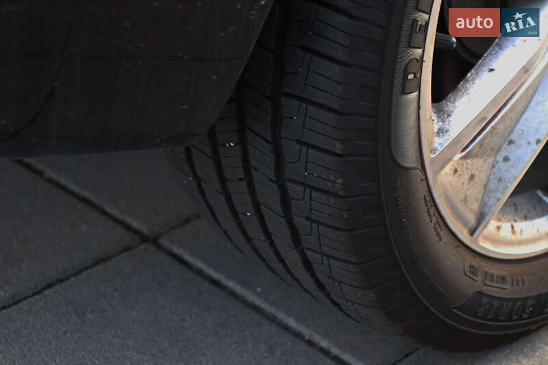 Внедорожник / Кроссовер Audi Q3 2018 в Кременчуге