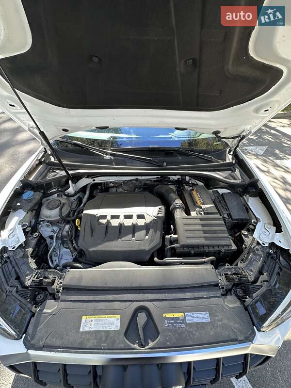 Внедорожник / Кроссовер Audi Q3 2019 в Белогородке фото 39 Внедорожник / Кроссовер Audi Q3 2019 в Белогородке