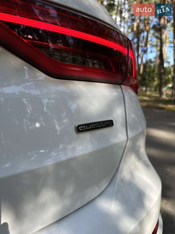 Внедорожник / Кроссовер Audi Q3 2019 в Белогородке фото 10 Внедорожник / Кроссовер Audi Q3 2019 в Белогородке