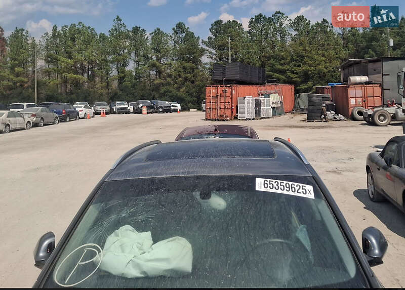 Внедорожник / Кроссовер Audi Q3 2015 в Львове фото 8 Внедорожник / Кроссовер Audi Q3 2015 в Львове