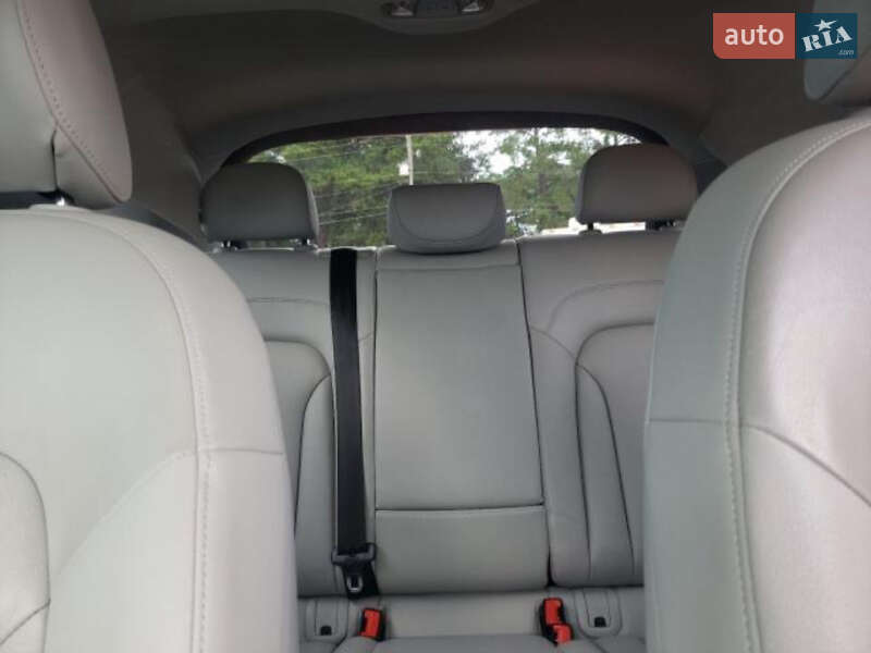 Внедорожник / Кроссовер Audi Q3 2015 в Львове фото 14 Внедорожник / Кроссовер Audi Q3 2015 в Львове