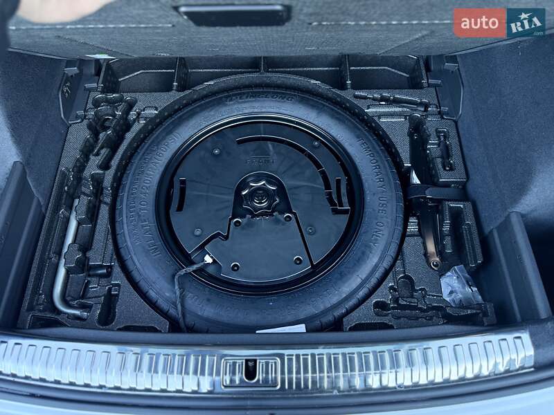 Позашляховик / Кросовер Audi Q3 2024 в Львові фото 32 Позашляховик / Кросовер Audi Q3 2024 в Львові