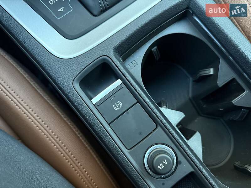 Позашляховик / Кросовер Audi Q3 2024 в Львові фото 63 Позашляховик / Кросовер Audi Q3 2024 в Львові