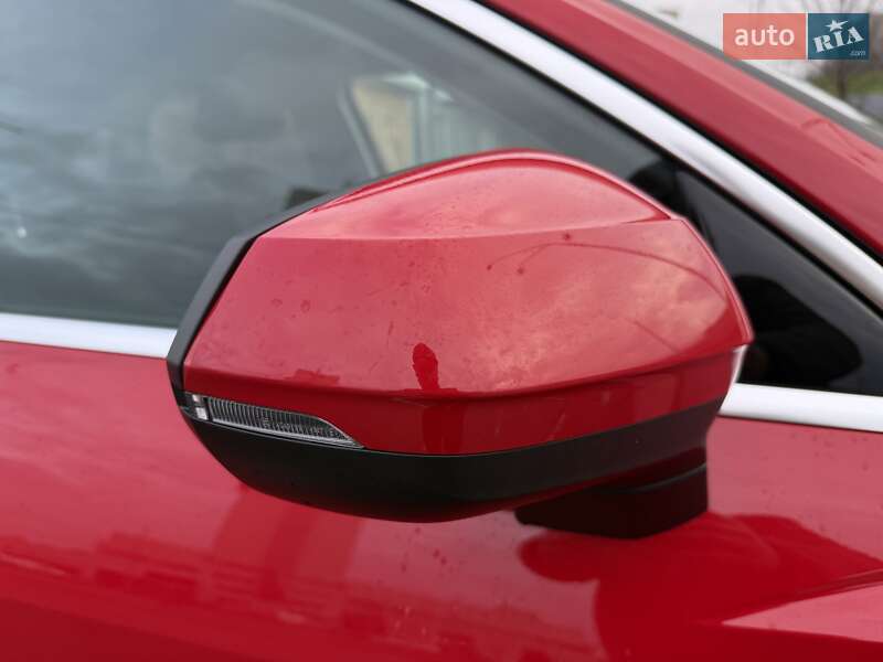 Внедорожник / Кроссовер Audi Q3 2021 в Киеве фото 28 Внедорожник / Кроссовер Audi Q3 2021 в Киеве