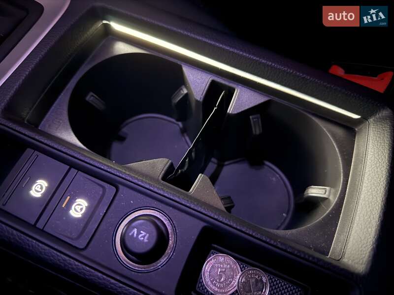 Внедорожник / Кроссовер Audi Q3 2021 в Киеве фото 42 Внедорожник / Кроссовер Audi Q3 2021 в Киеве