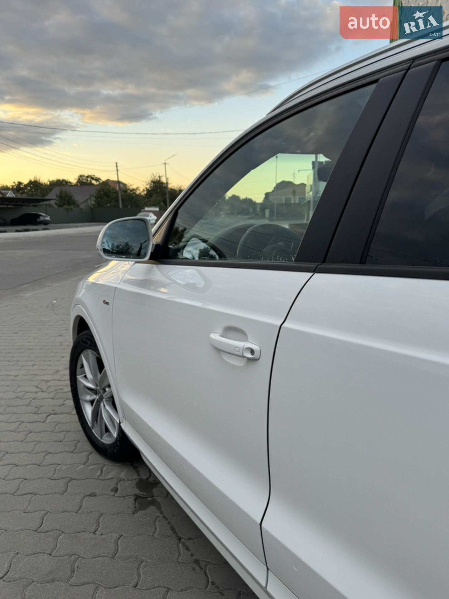 2018 Audi Q3 - мініатюра 17