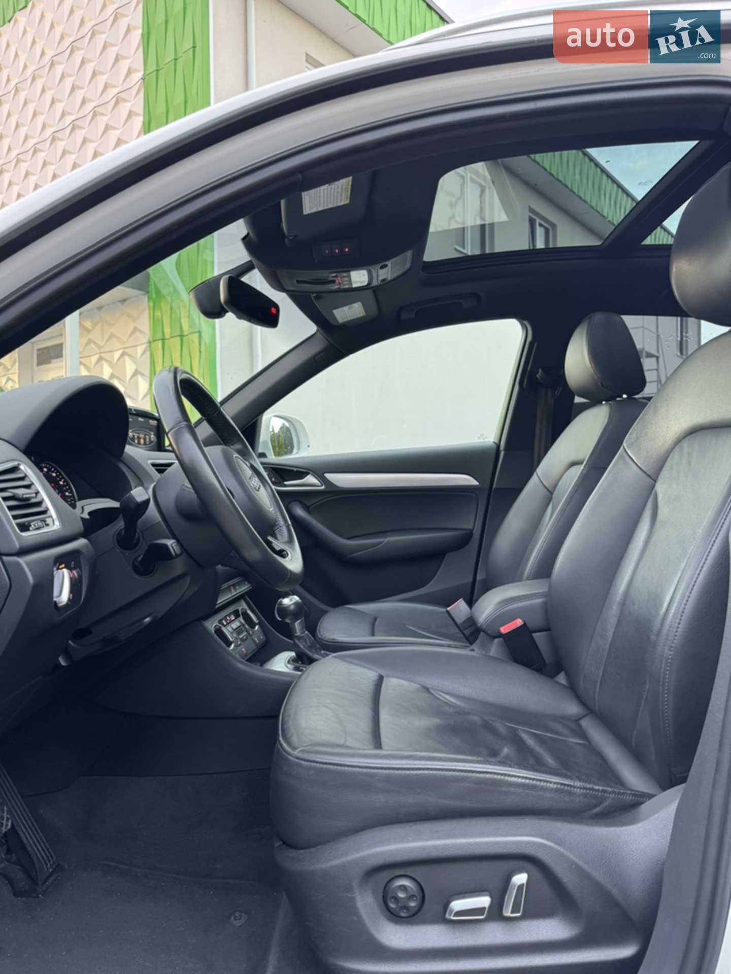 2018 Audi Q3 - мініатюра 31