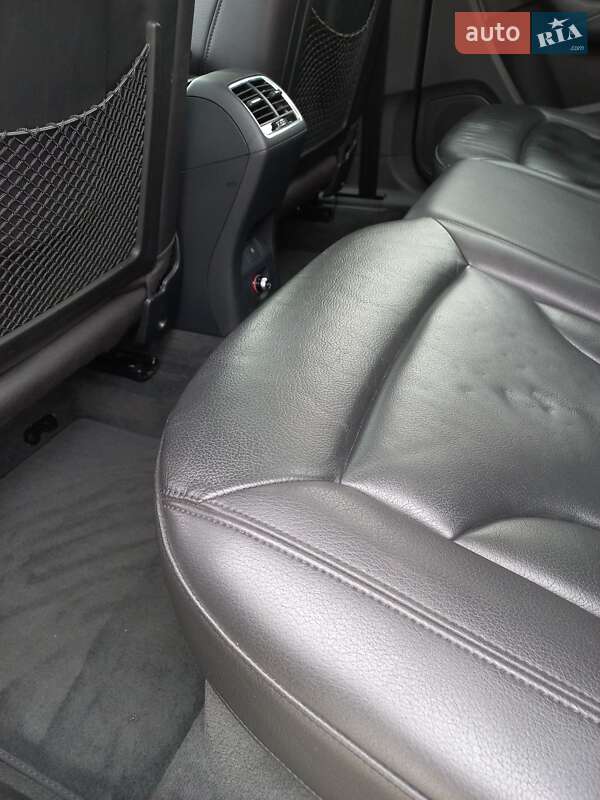 Внедорожник / Кроссовер Audi Q3 2015 в Стрые фото 19 Внедорожник / Кроссовер Audi Q3 2015 в Стрые