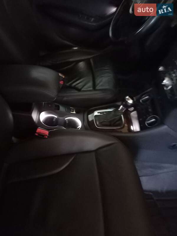 Внедорожник / Кроссовер Audi Q3 2015 в Стрые фото 25 Внедорожник / Кроссовер Audi Q3 2015 в Стрые